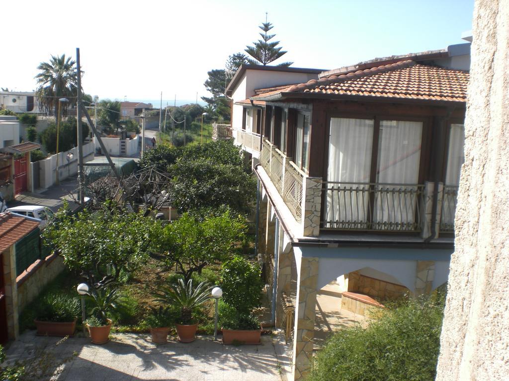 Bouganville San Leone Luaran gambar