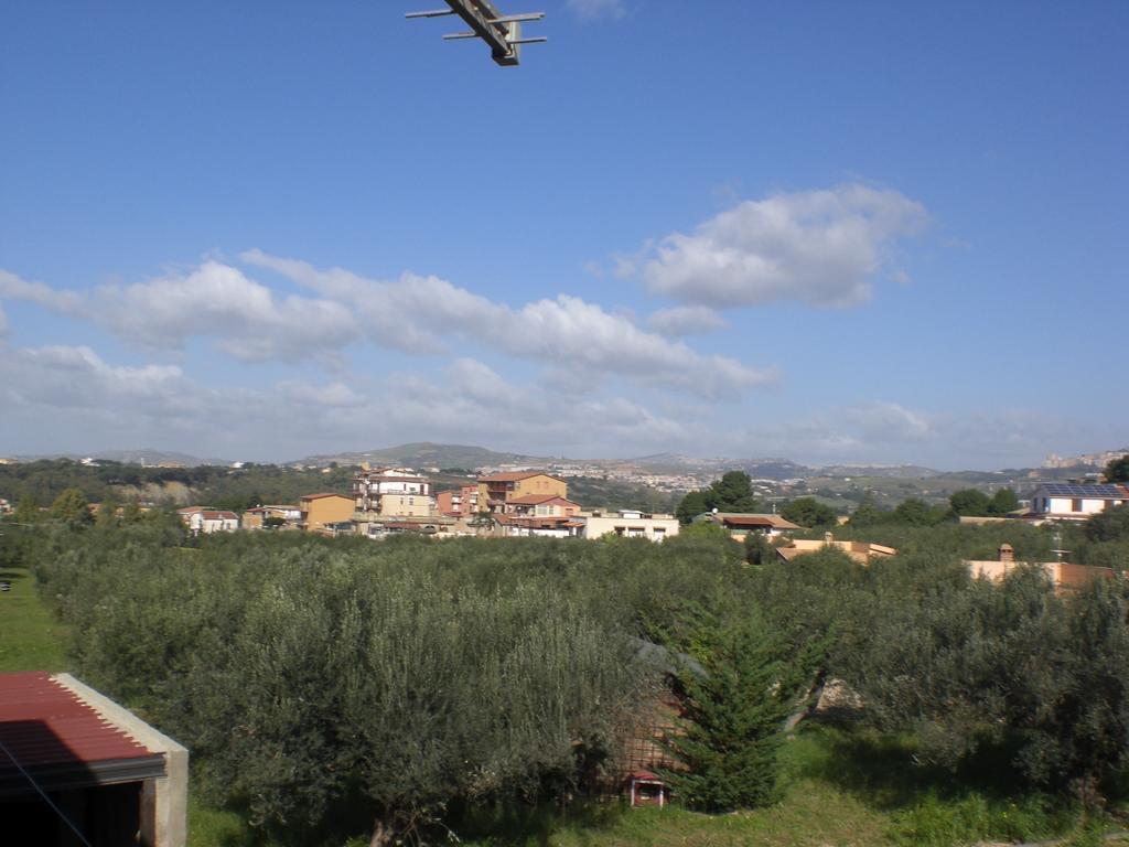 Bouganville San Leone Luaran gambar