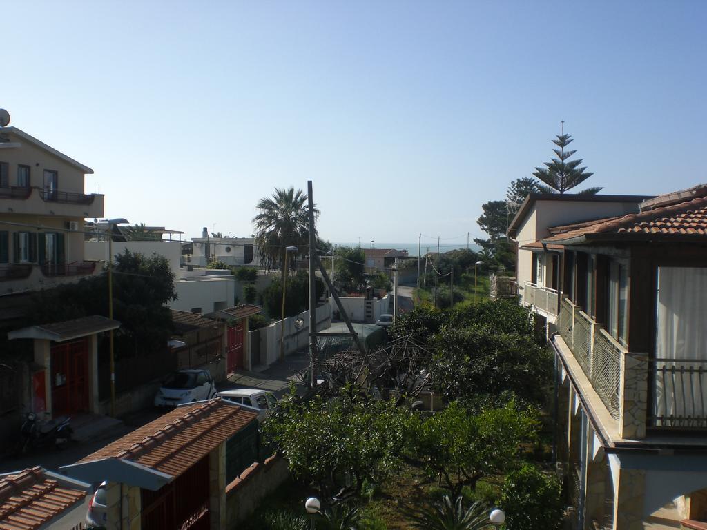 Bouganville San Leone Luaran gambar