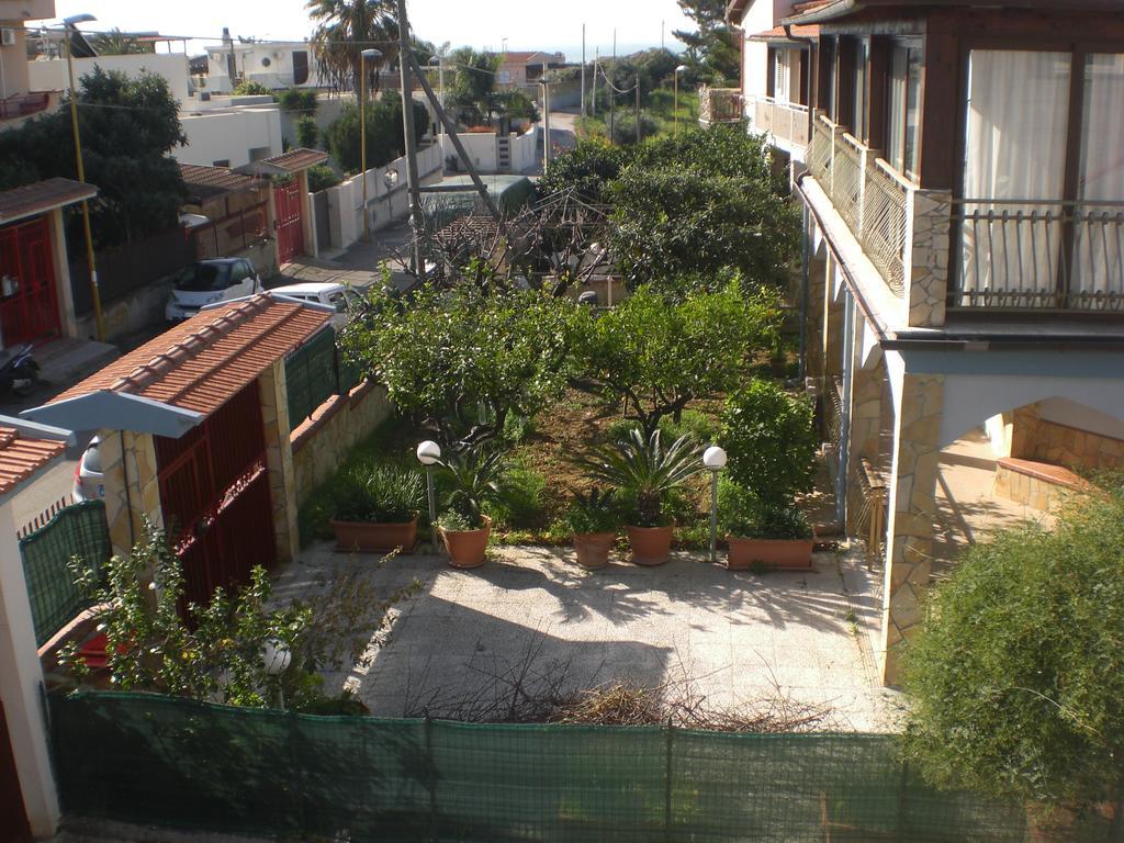 Bouganville San Leone Luaran gambar
