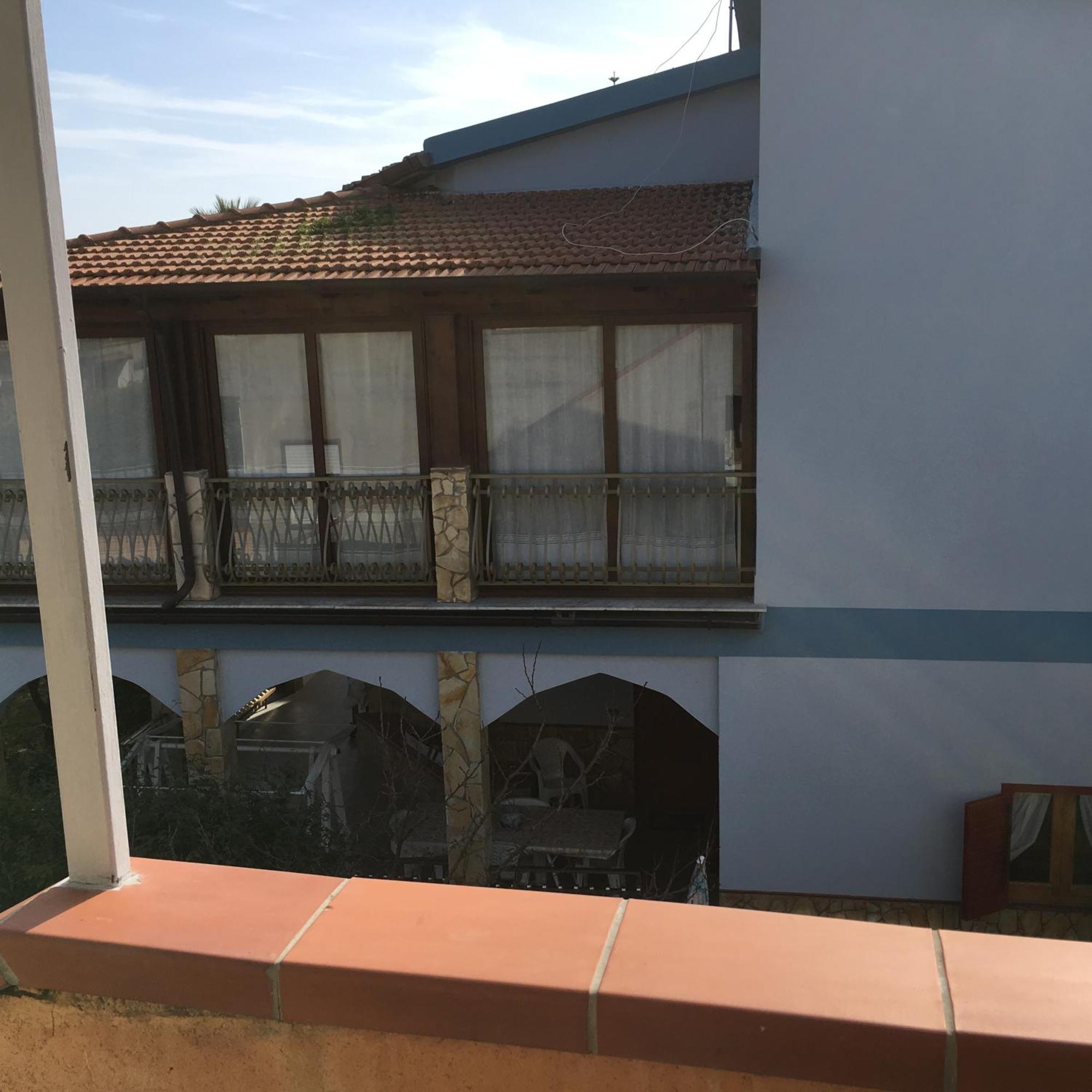 Bouganville San Leone Luaran gambar