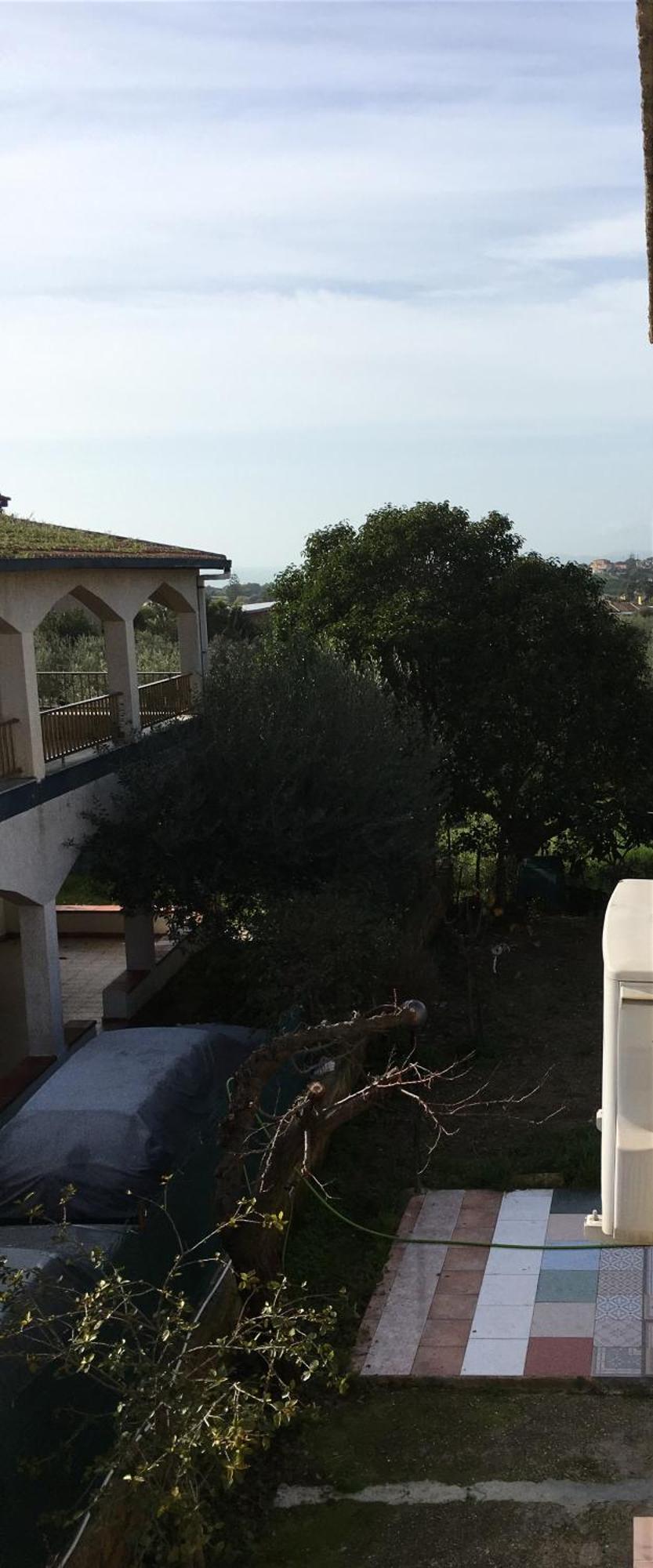 Bouganville San Leone Luaran gambar