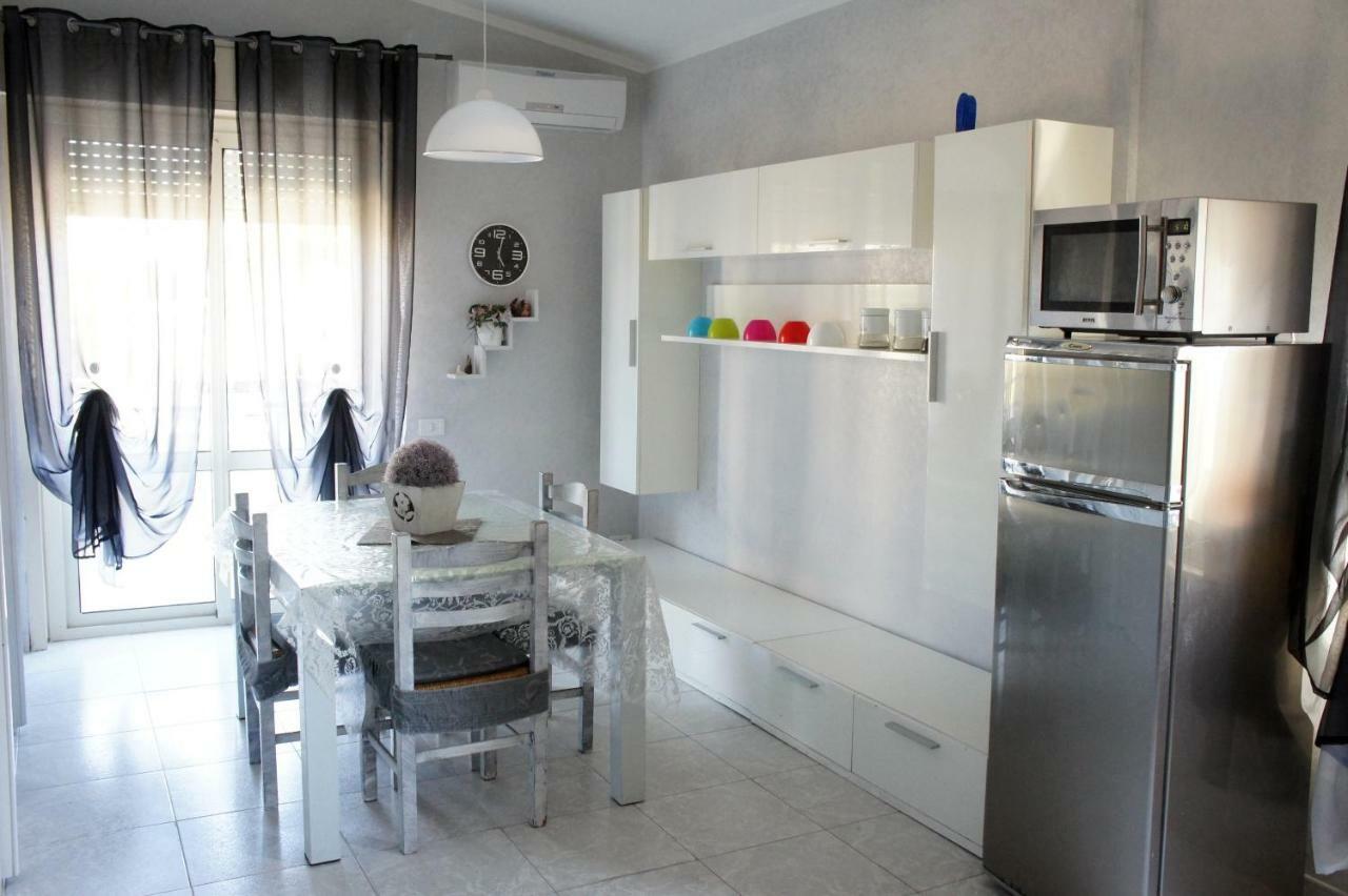 Bouganville San Leone Luaran gambar